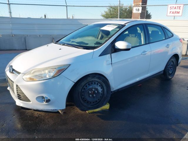 Ford Focus Se Image 9