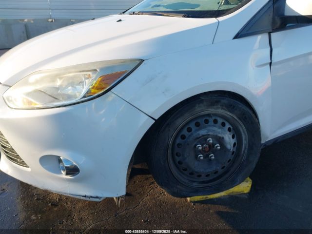 Ford Focus Se Image 7