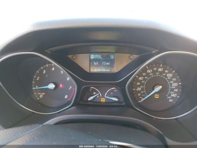 Ford Focus Se Image 3