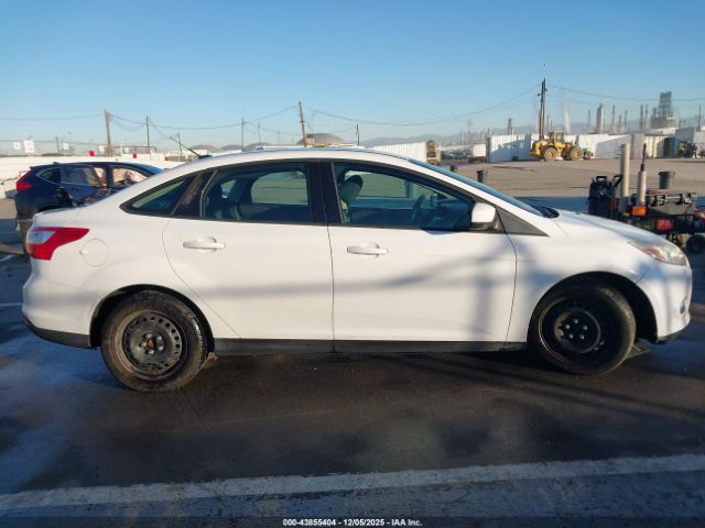 Ford Focus Se Image 5