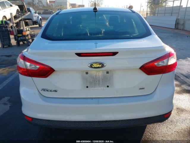 Ford Focus Se Image 14