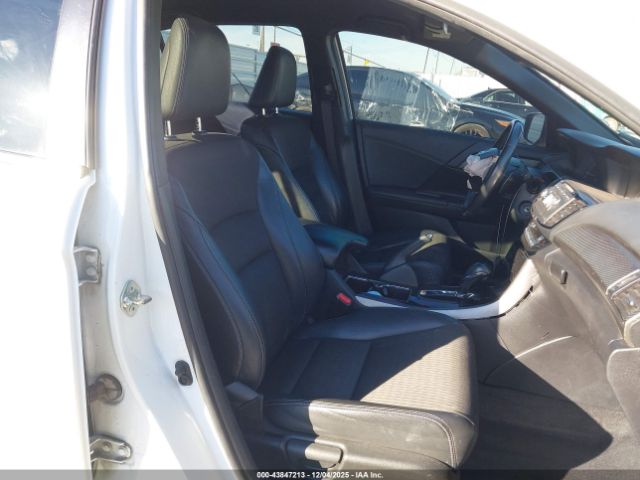 Honda Accord Sport Image 7