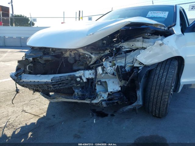 Honda Accord Sport Image 4