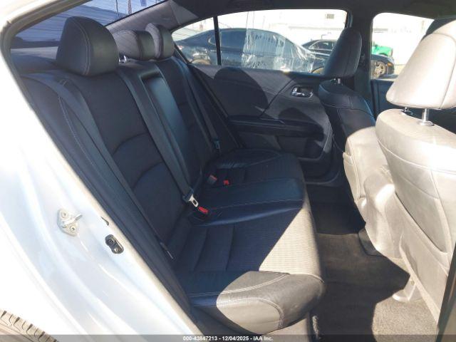 Honda Accord Sport Image 6