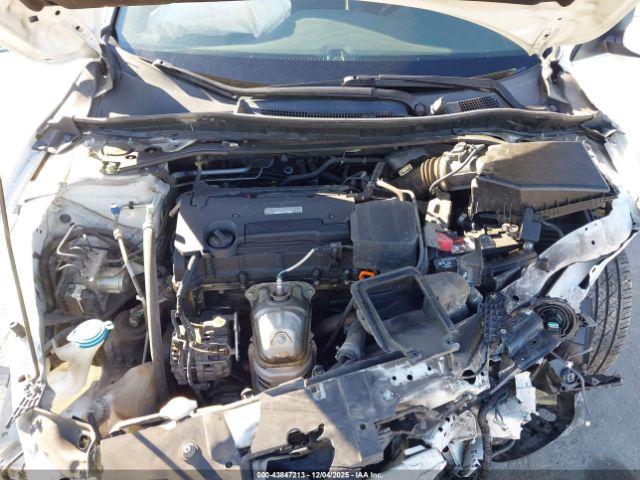 Honda Accord Sport Image 9