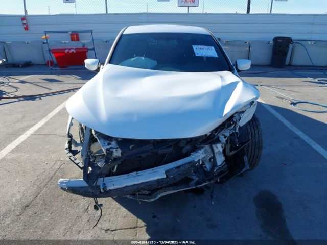 Honda Accord Sport Image 13