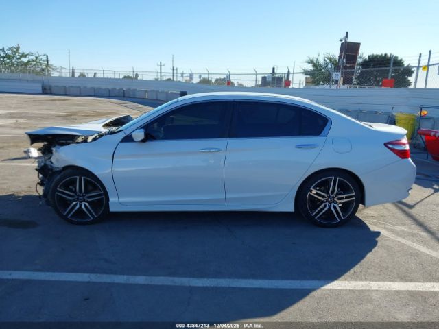 Honda Accord Sport Image 10