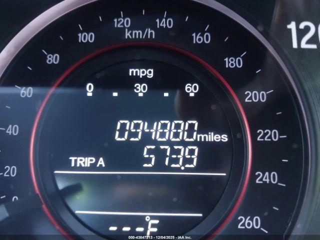 Honda Accord Sport Image 2