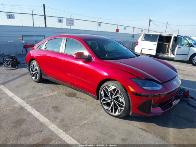 Hyundai Ioniq Sel Image 1