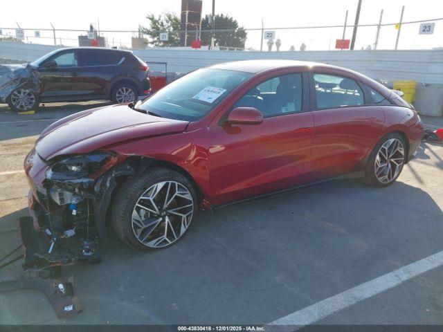 Hyundai Ioniq Sel Image 4