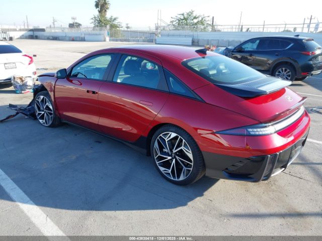 Hyundai Ioniq Sel Image 3