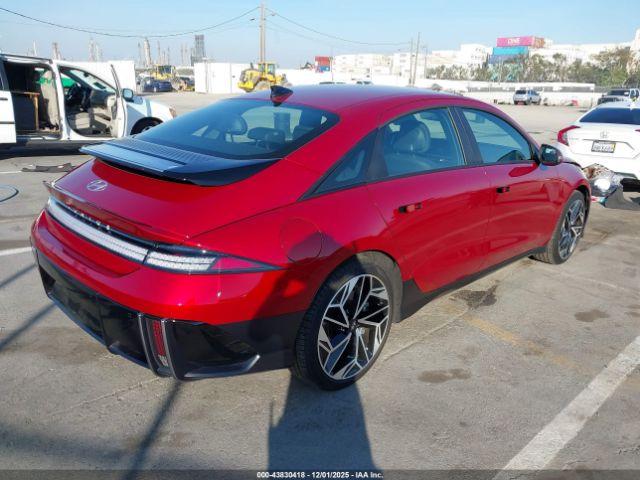 Hyundai Ioniq Sel Image 5