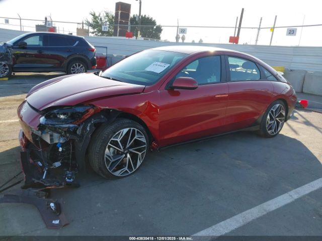 Hyundai Ioniq Sel Image 16