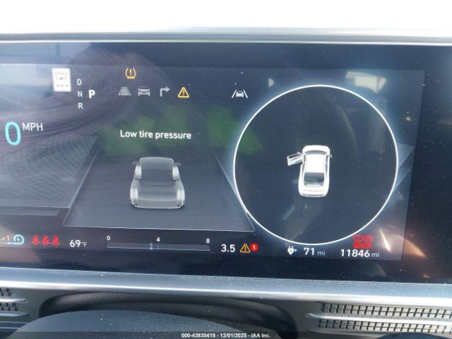 Hyundai Ioniq Sel Image 11