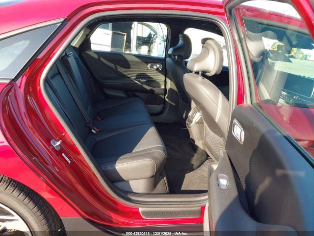 Hyundai Ioniq Sel Image 17