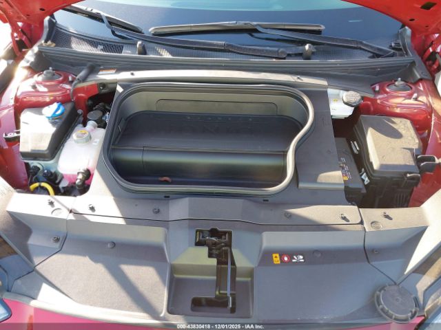 Hyundai Ioniq Sel Image 2