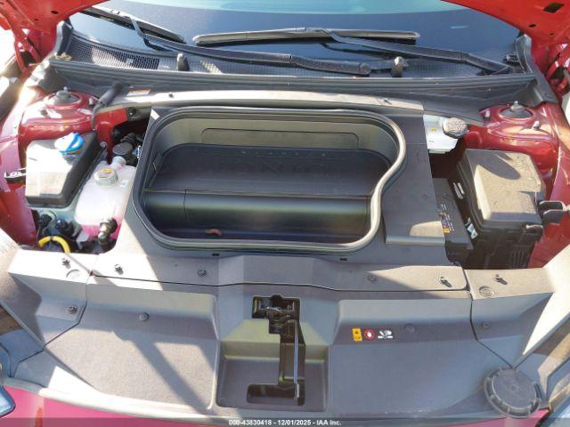 Hyundai Ioniq Sel Image 2