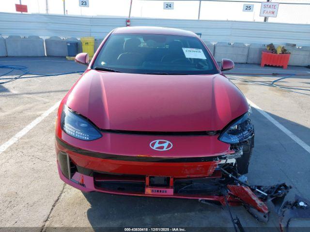 Hyundai Ioniq Sel Image 18