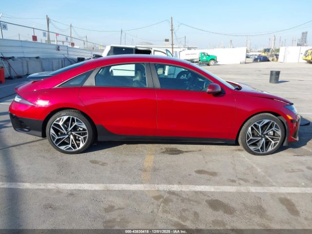 Hyundai Ioniq Sel Image 9