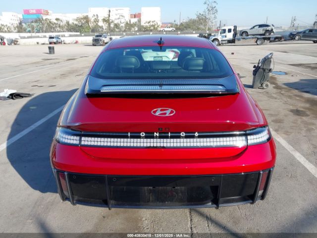 Hyundai Ioniq Sel Image 8