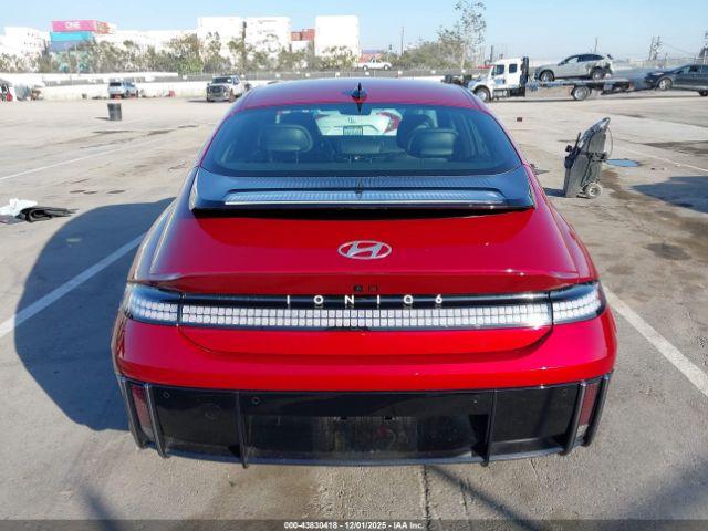 Hyundai Ioniq Sel Image 8