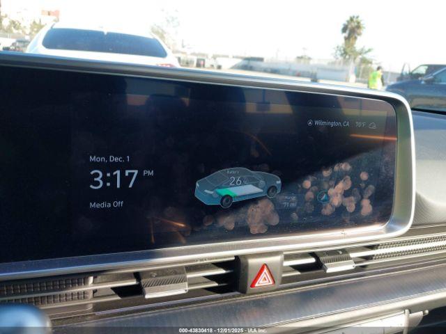 Hyundai Ioniq Sel Image 14