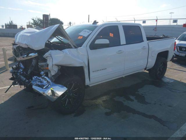 Chevrolet Silverado 1500 1lt Image 2