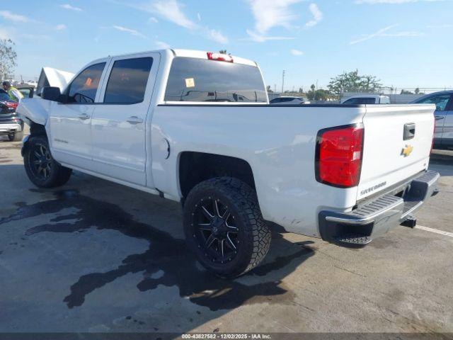 Chevrolet Silverado 1500 1lt Image 11