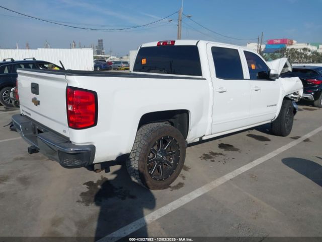 Chevrolet Silverado 1500 1lt Image 3