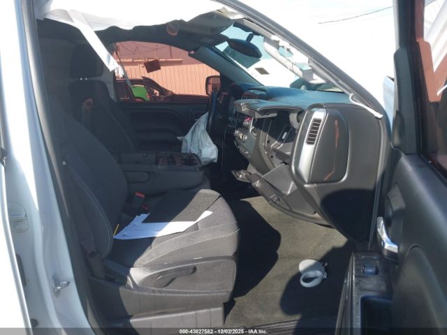 Chevrolet Silverado 1500 1lt Image 4