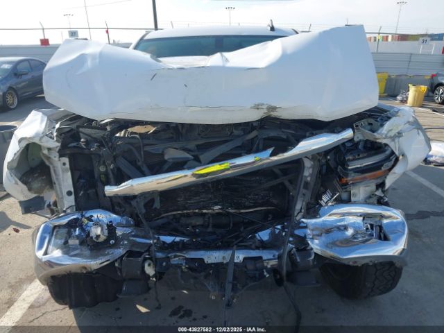 Chevrolet Silverado 1500 1lt Image 5