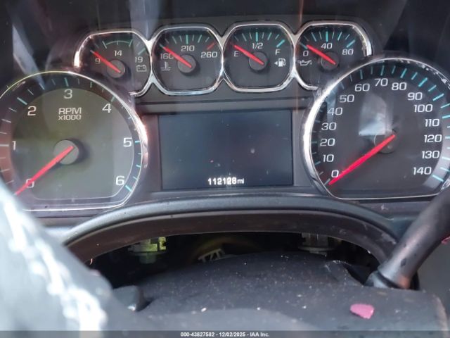 Chevrolet Silverado 1500 1lt Image 6