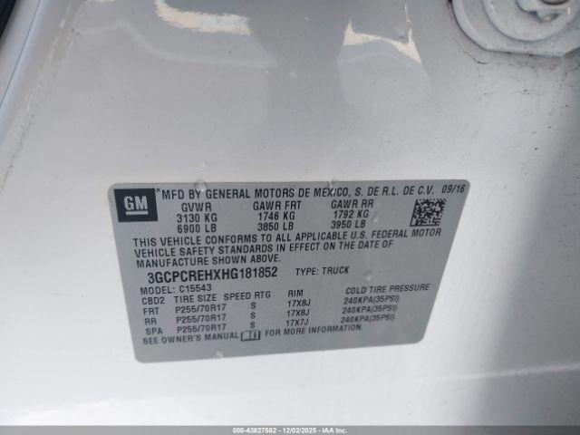 Chevrolet Silverado 1500 1lt Image 8