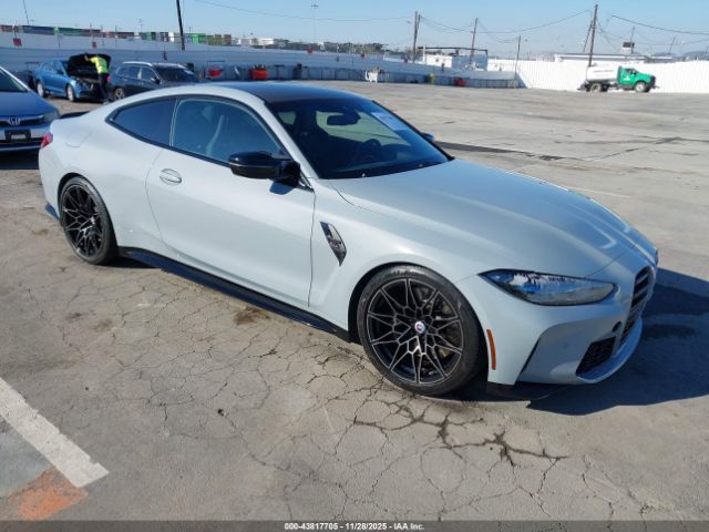 BMW M Series Competition Xdrive Image 1