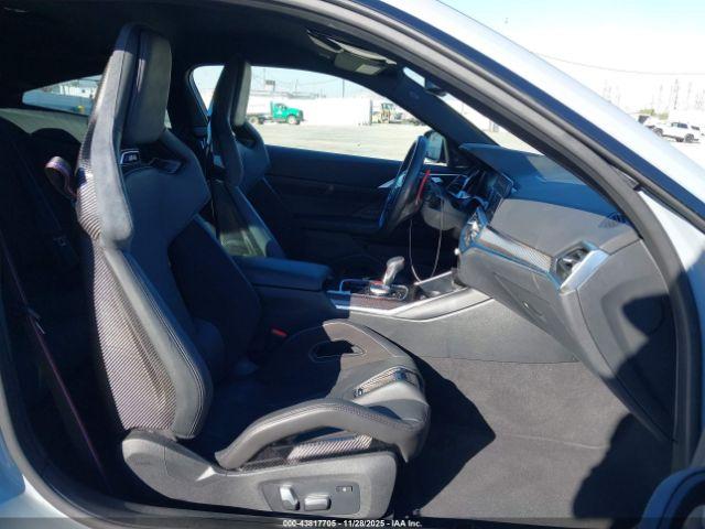 BMW M Series Competition Xdrive Image 3