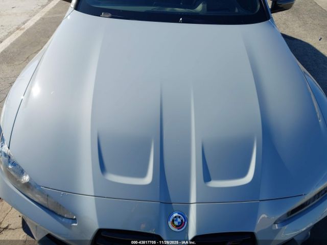 BMW M Series Competition Xdrive Image 4