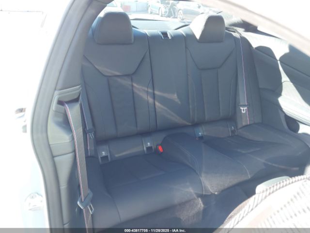 BMW M Series Competition Xdrive Image 10