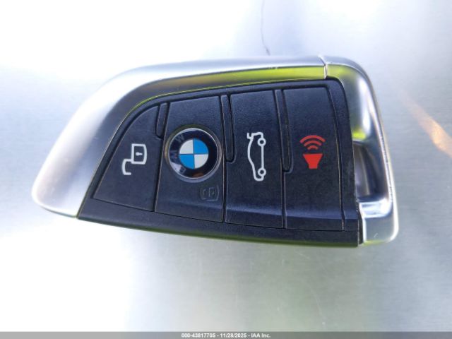 BMW M Series Competition Xdrive Image 11