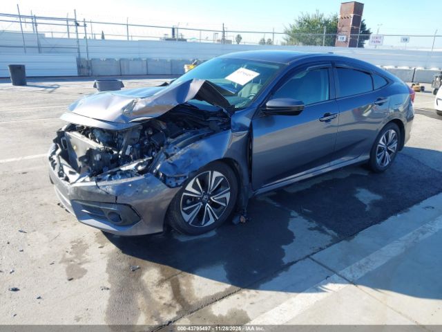 Honda Civic Ex-t Image 4