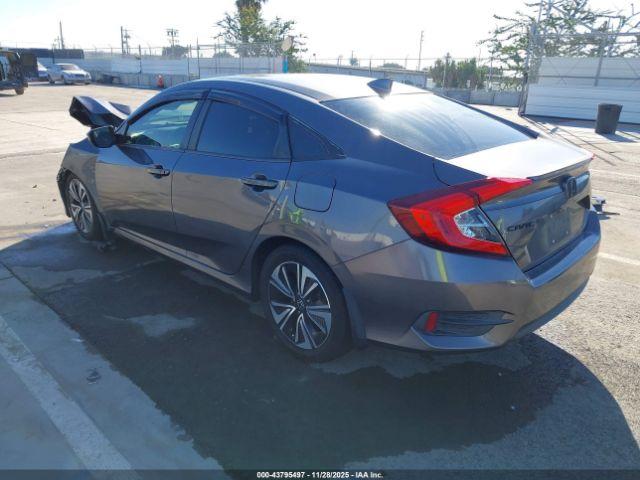 Honda Civic Ex-t Image 5