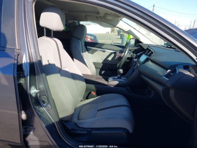 Honda Civic Ex-t Image 3