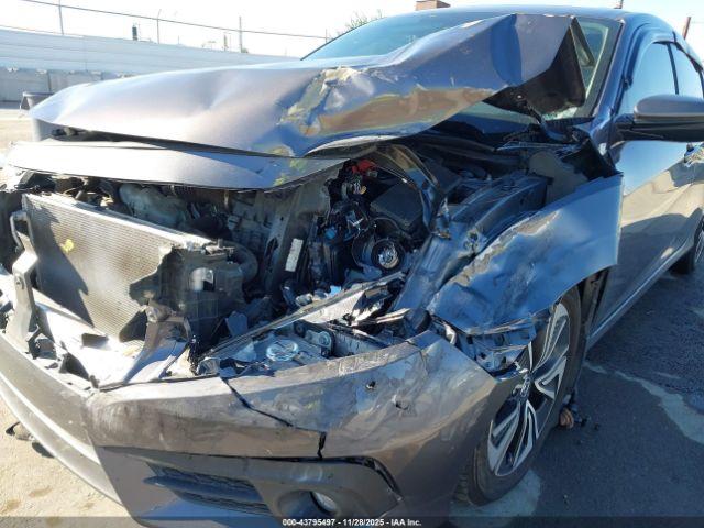 Honda Civic Ex-t Image 11