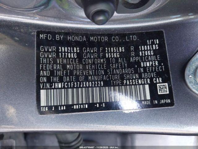 Honda Civic Ex-t Image 17