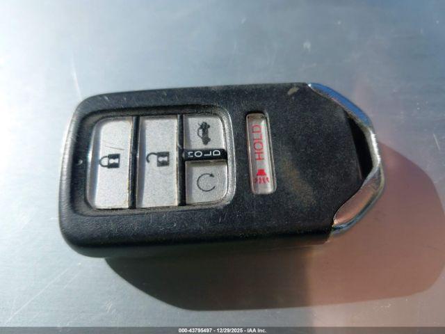 Honda Civic Ex-t Image 9