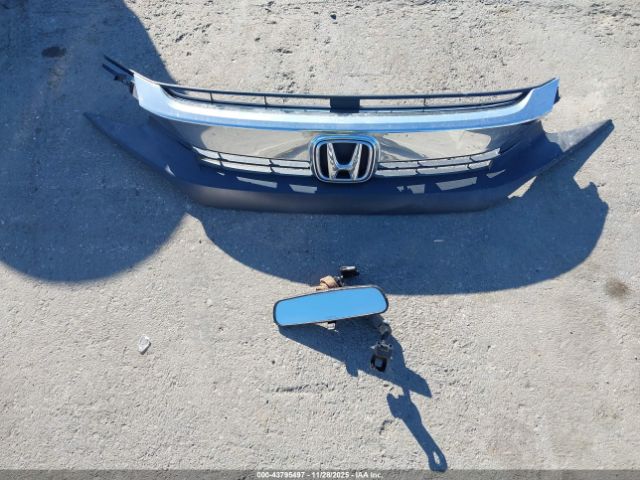 Honda Civic Ex-t Image 12