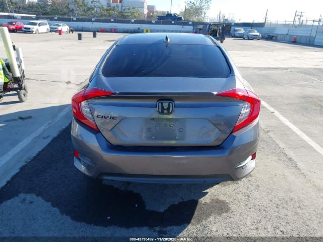 Honda Civic Ex-t Image 14
