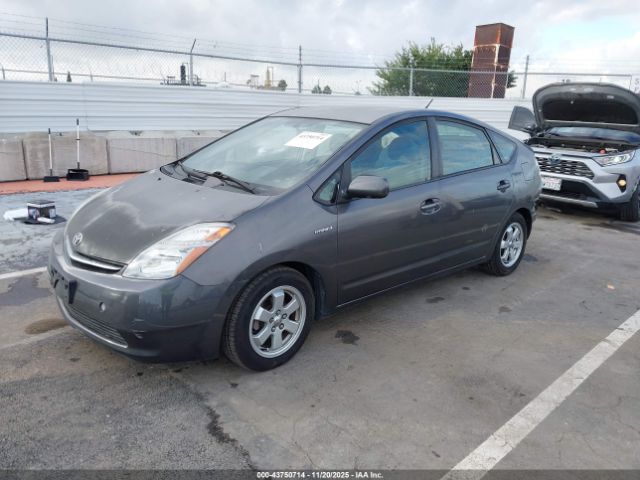 Toyota Prius Image 7