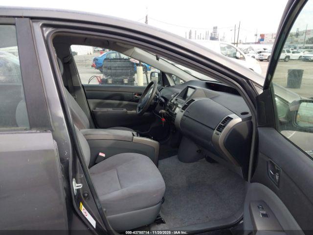 Toyota Prius Image 3