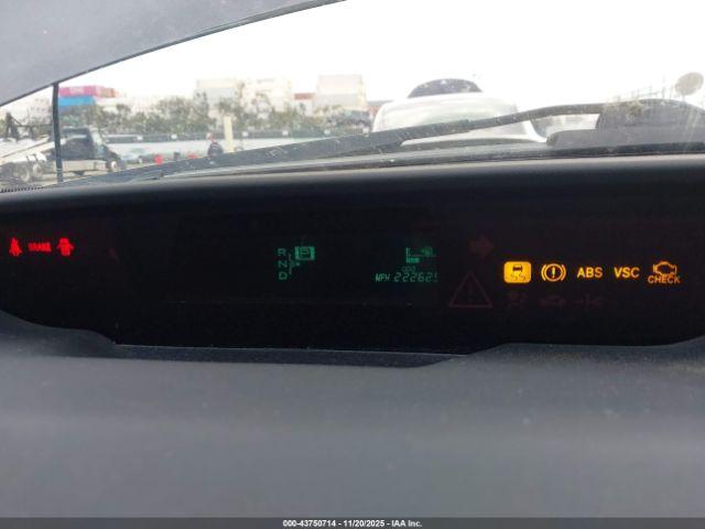 Toyota Prius Image 10