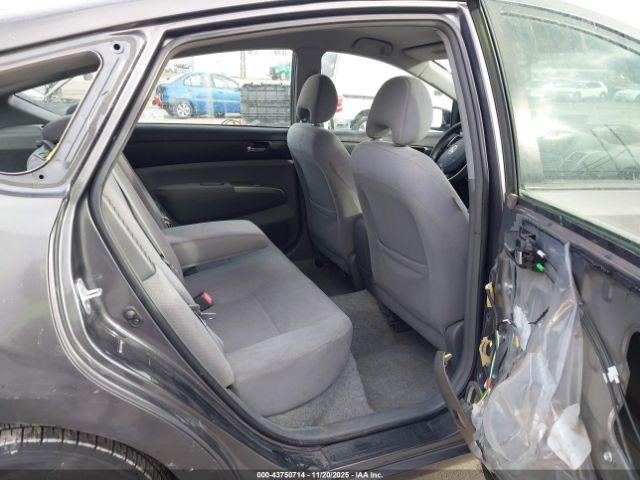 Toyota Prius Image 6